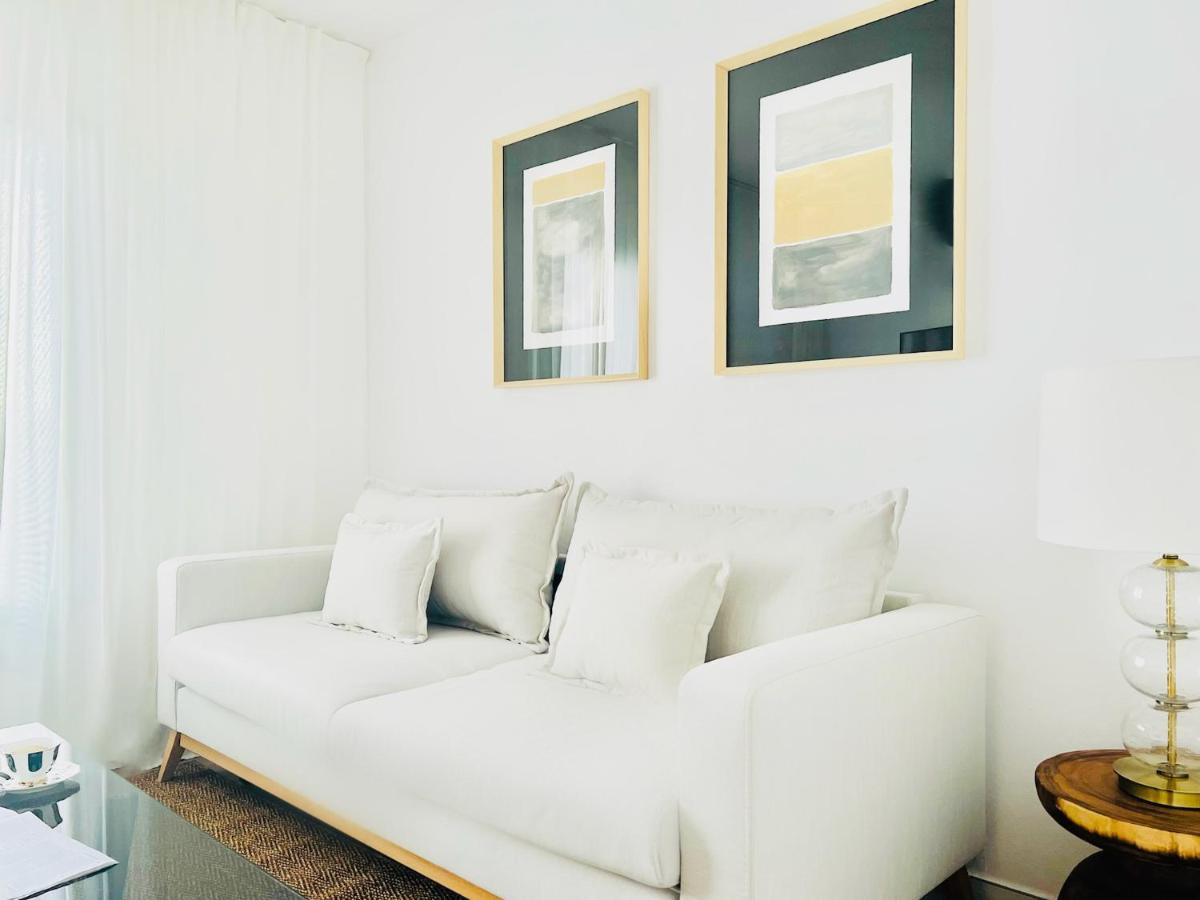 Cih Apartments Puerto del Carmen  Extérieur photo