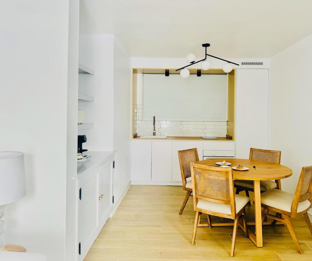 Cih Apartments Puerto del Carmen  Extérieur photo