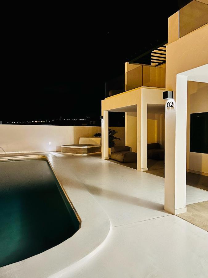 Cih Apartments Puerto del Carmen  Extérieur photo