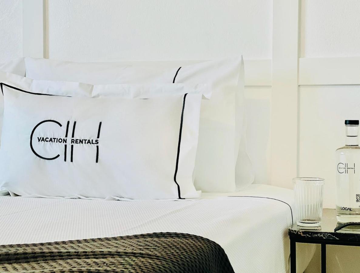 Cih Apartments Puerto del Carmen  Extérieur photo