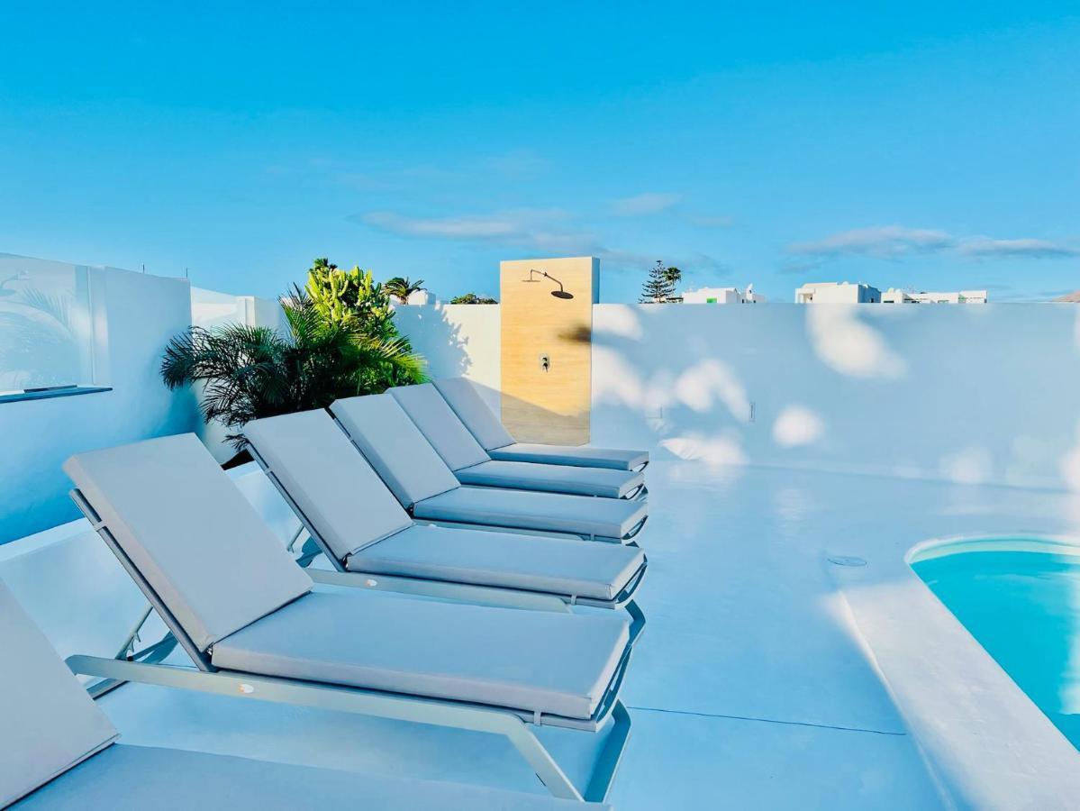 Cih Apartments Puerto del Carmen  Extérieur photo