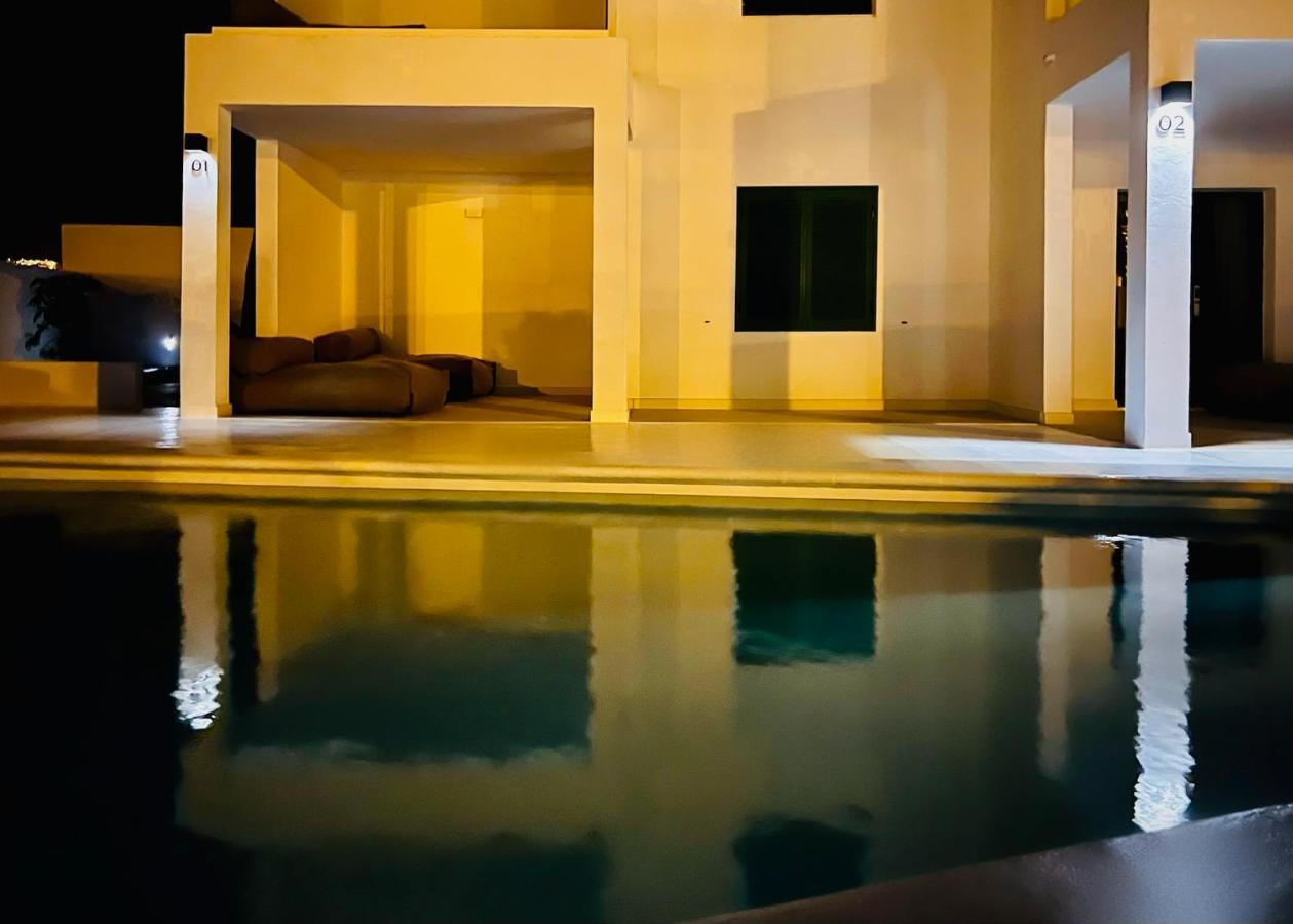 Cih Apartments Puerto del Carmen  Extérieur photo