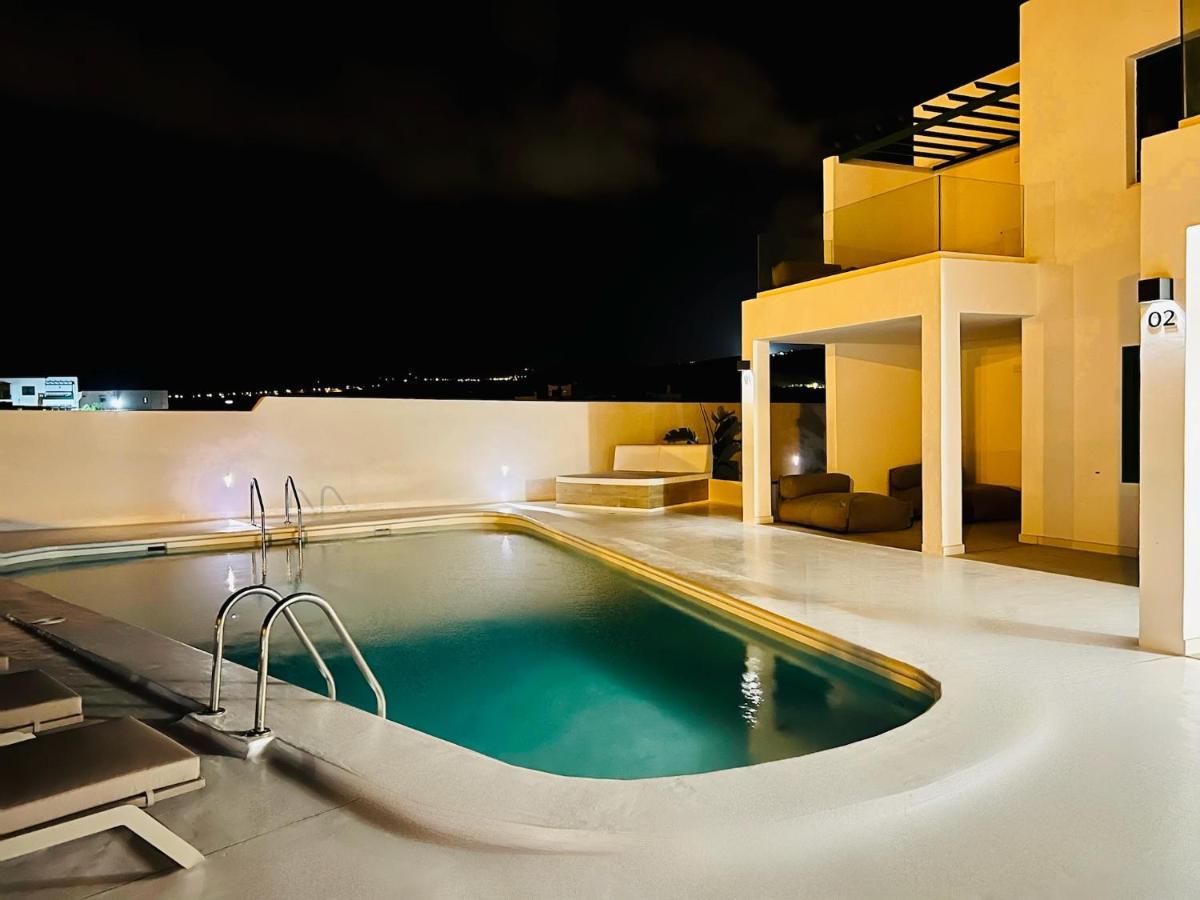 Cih Apartments Puerto del Carmen  Extérieur photo