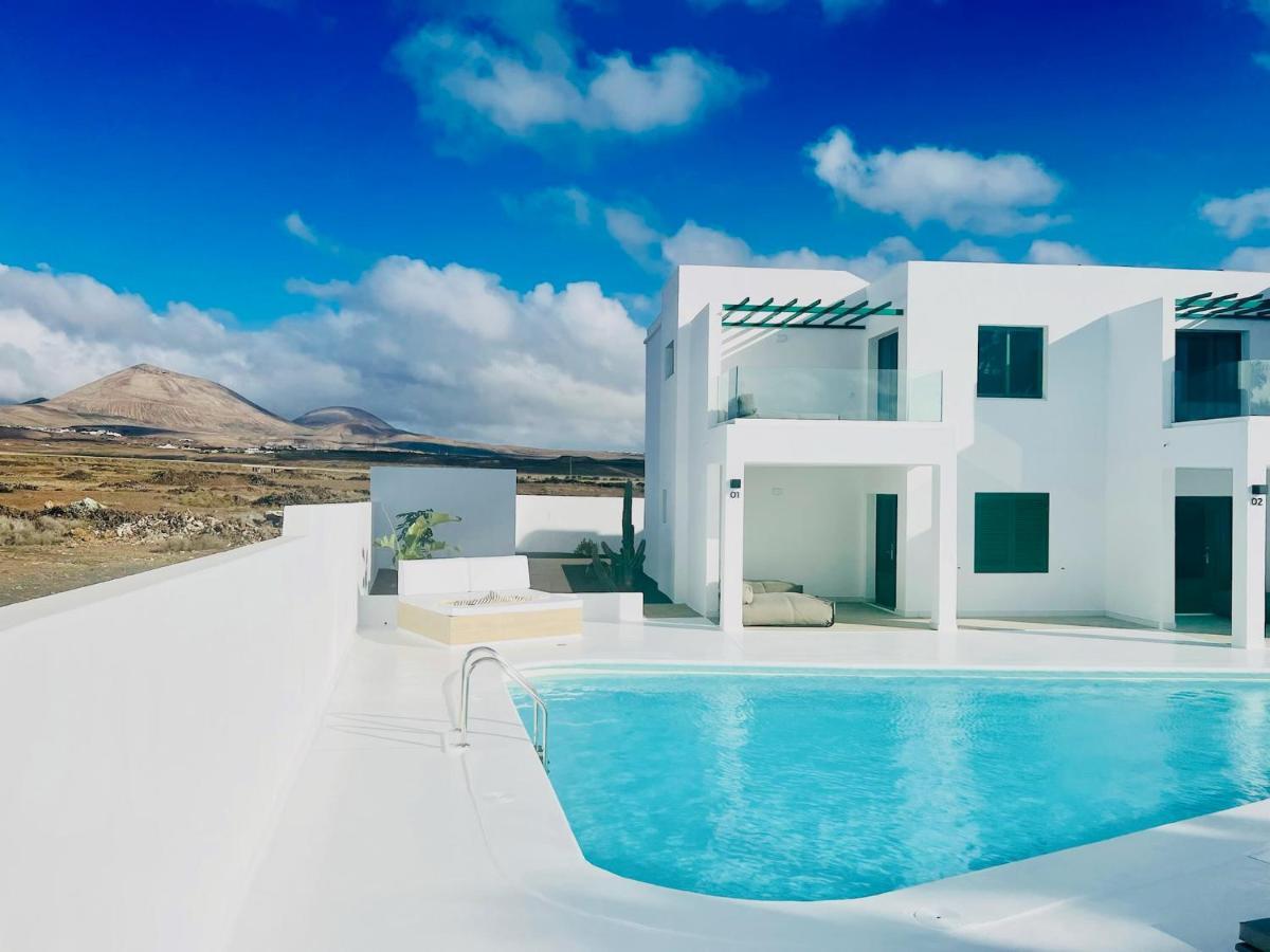 Cih Apartments Puerto del Carmen  Extérieur photo