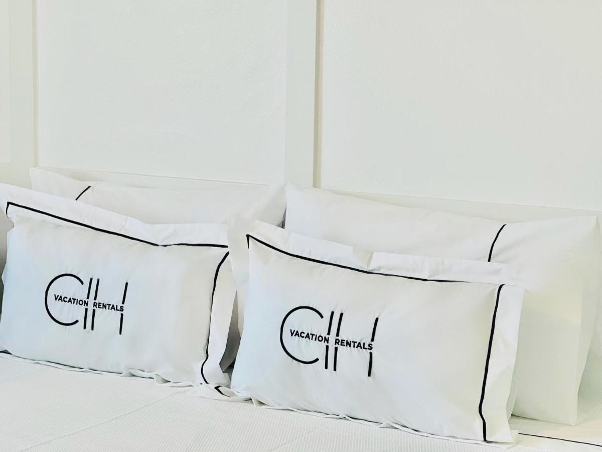 Cih Apartments Puerto del Carmen  Extérieur photo
