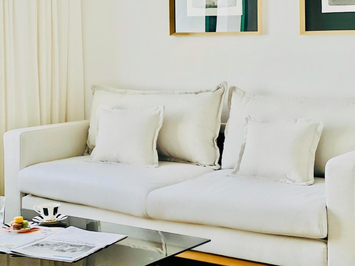 Cih Apartments Puerto del Carmen  Extérieur photo