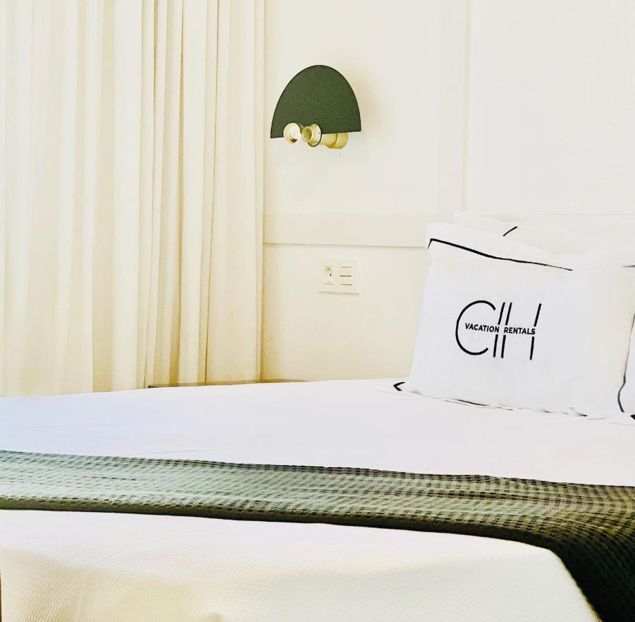Cih Apartments Puerto del Carmen  Extérieur photo