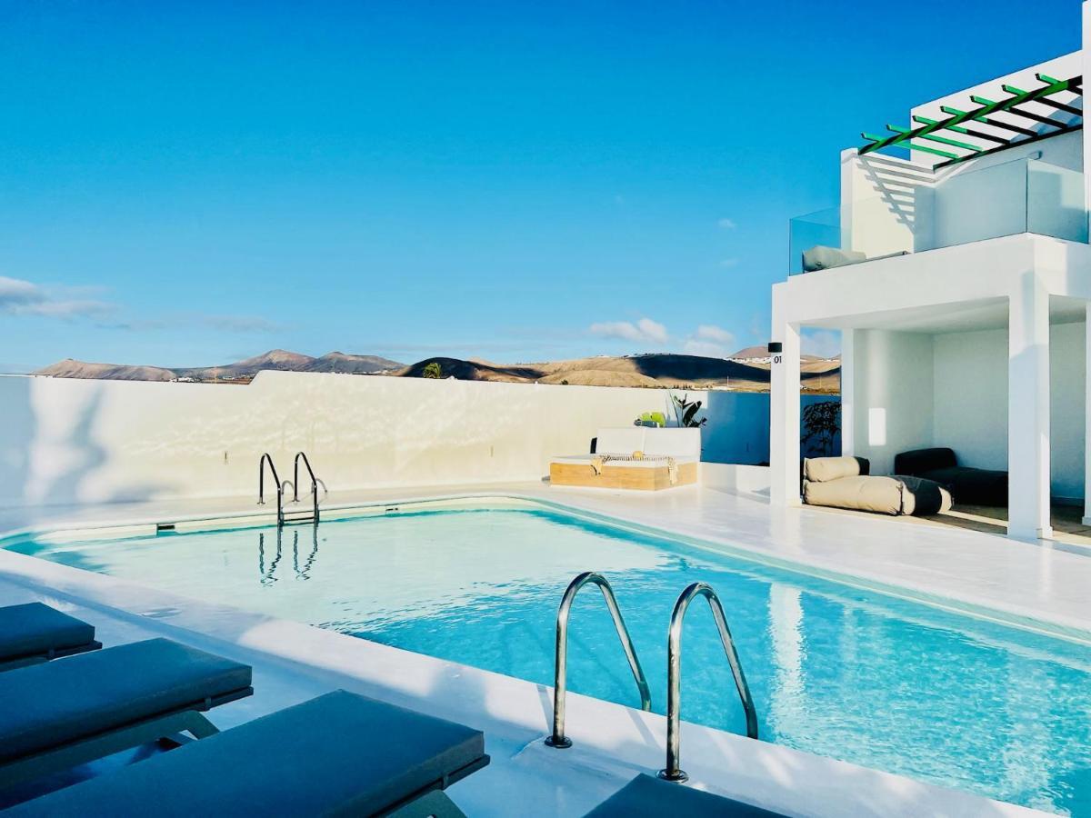 Cih Apartments Puerto del Carmen  Extérieur photo