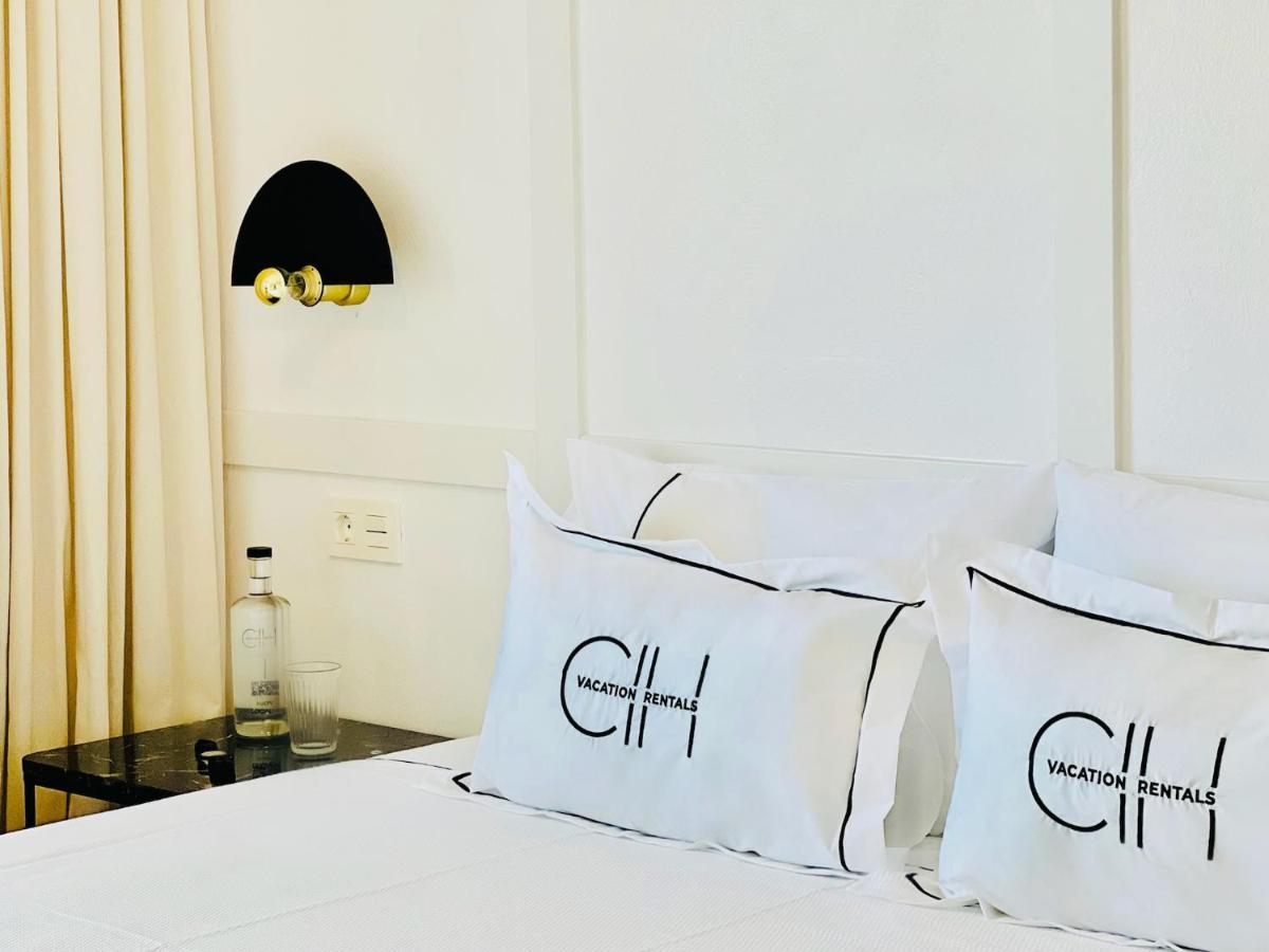 Cih Apartments Puerto del Carmen  Extérieur photo
