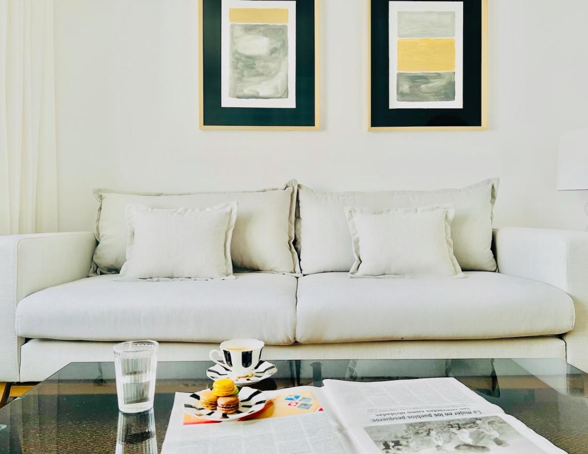 Cih Apartments Puerto del Carmen  Extérieur photo