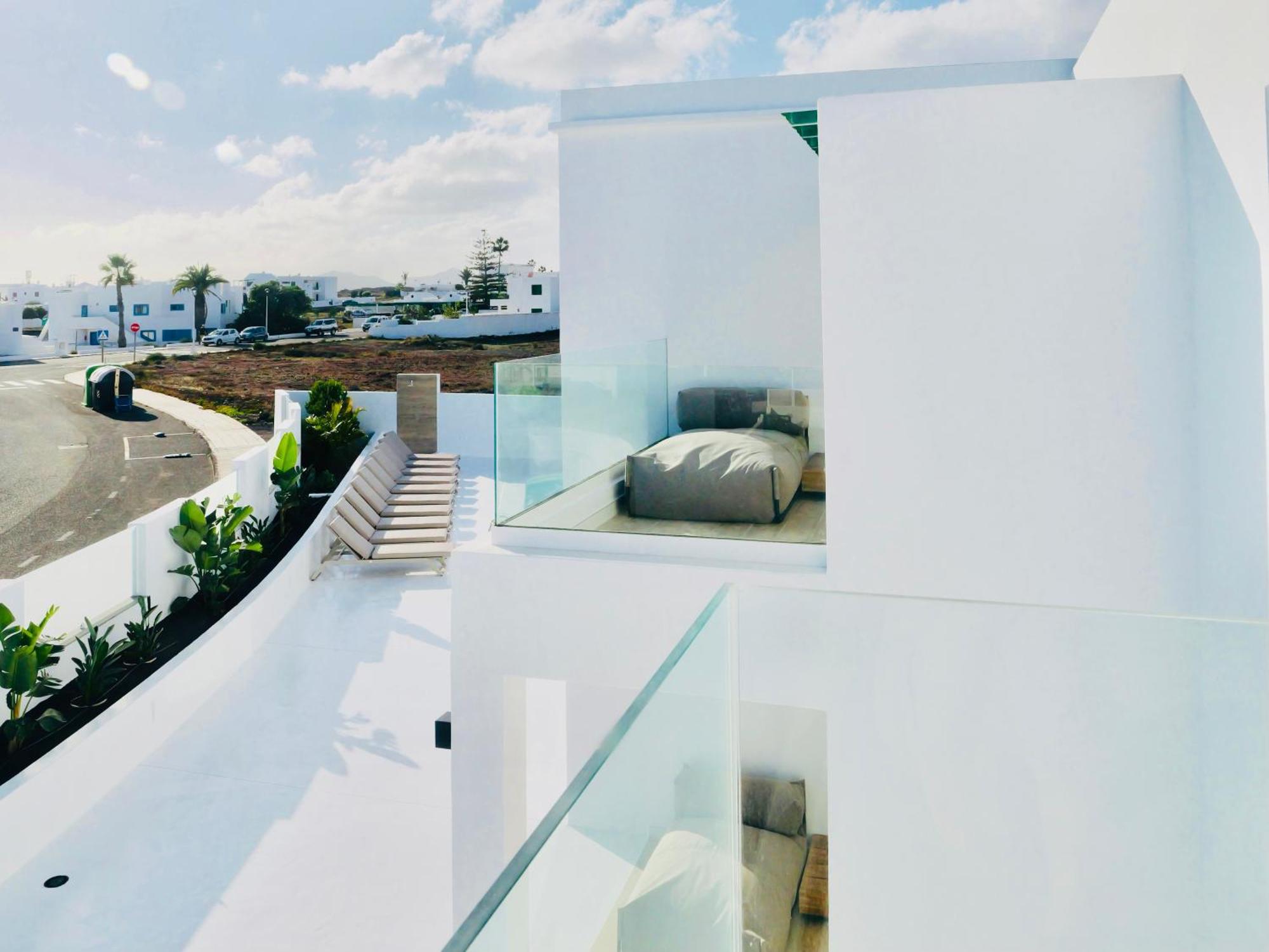 Cih Apartments Puerto del Carmen  Extérieur photo