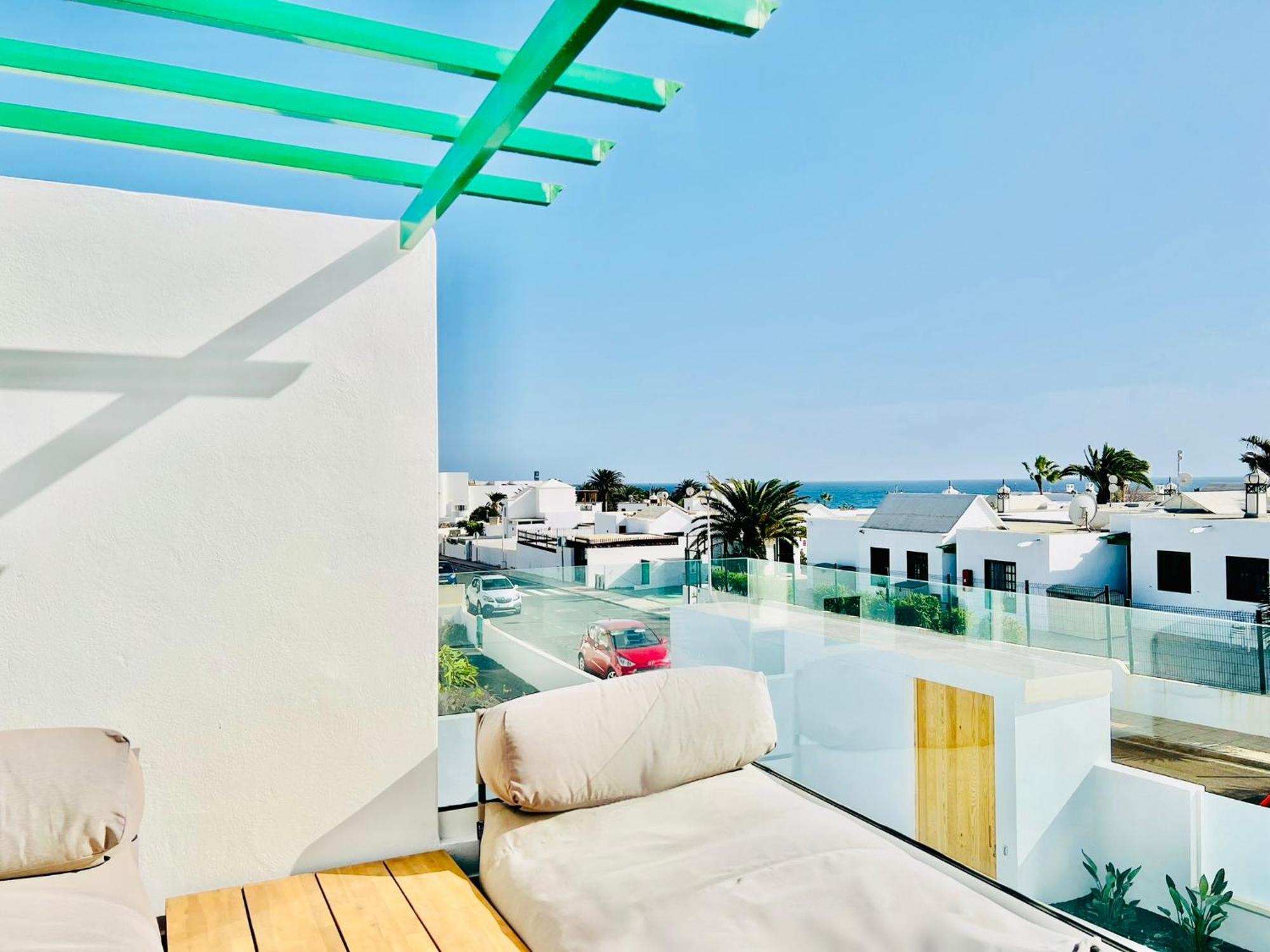 Cih Apartments Puerto del Carmen  Extérieur photo