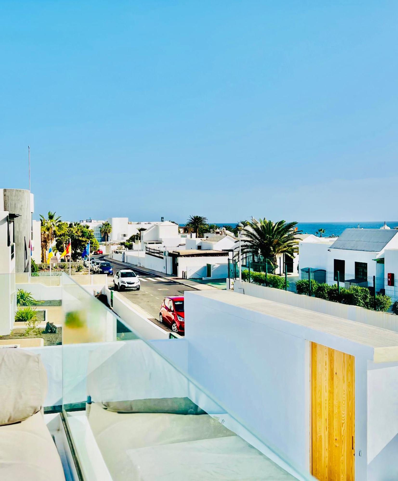Cih Apartments Puerto del Carmen  Extérieur photo