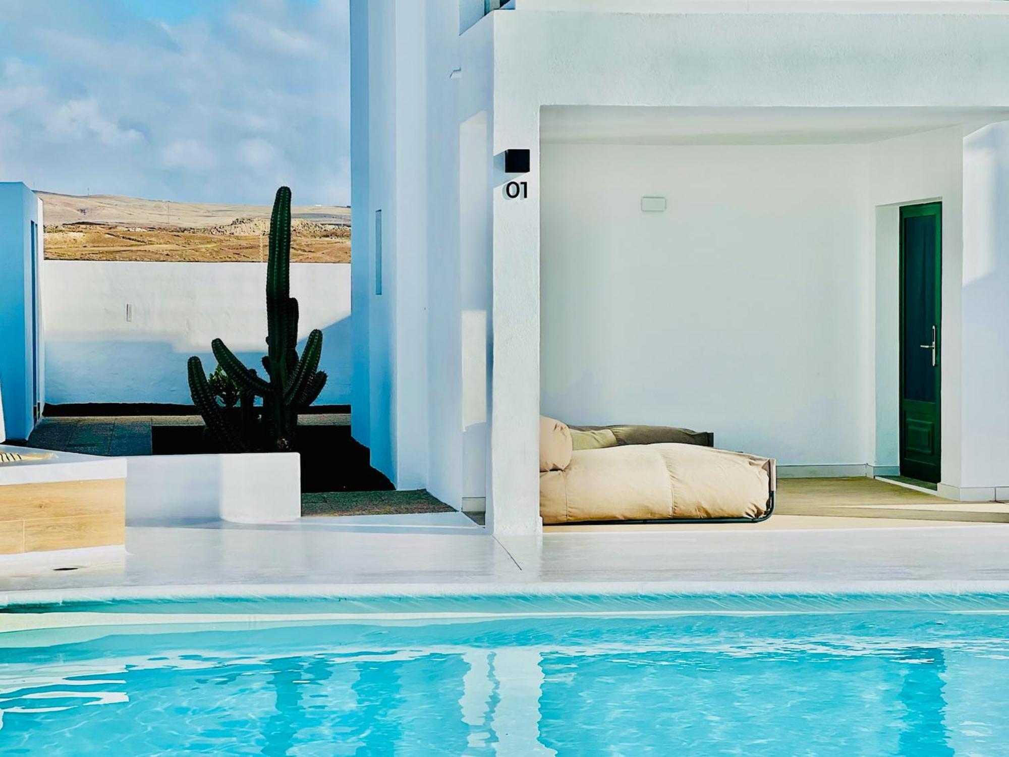 Cih Apartments Puerto del Carmen  Extérieur photo