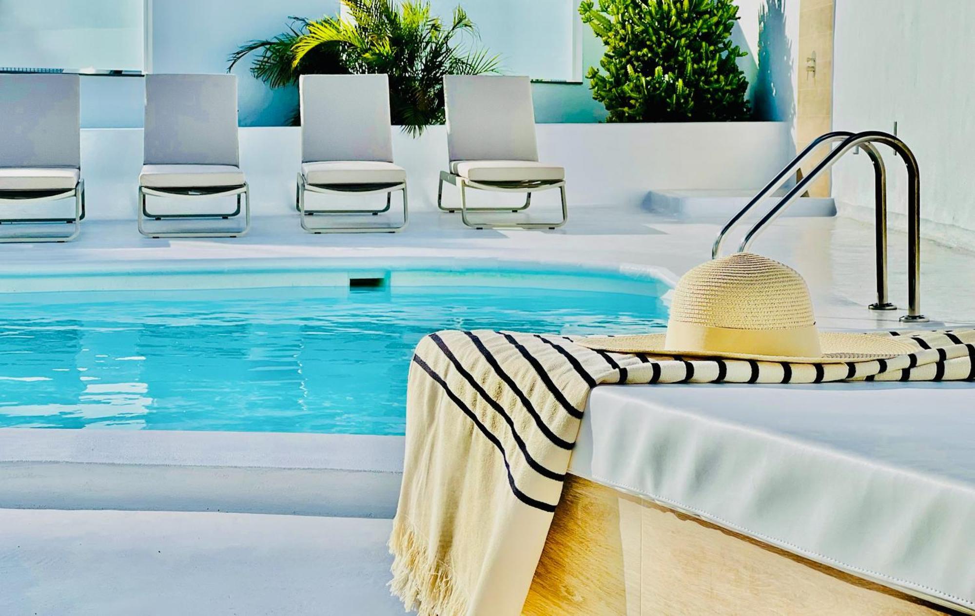 Cih Apartments Puerto del Carmen  Extérieur photo